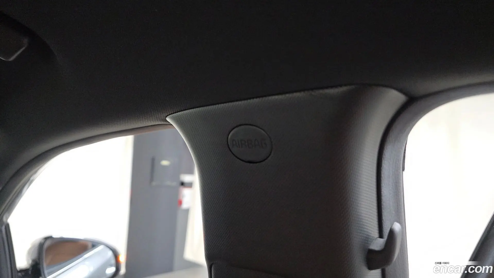 Kia Sportage Gasoline