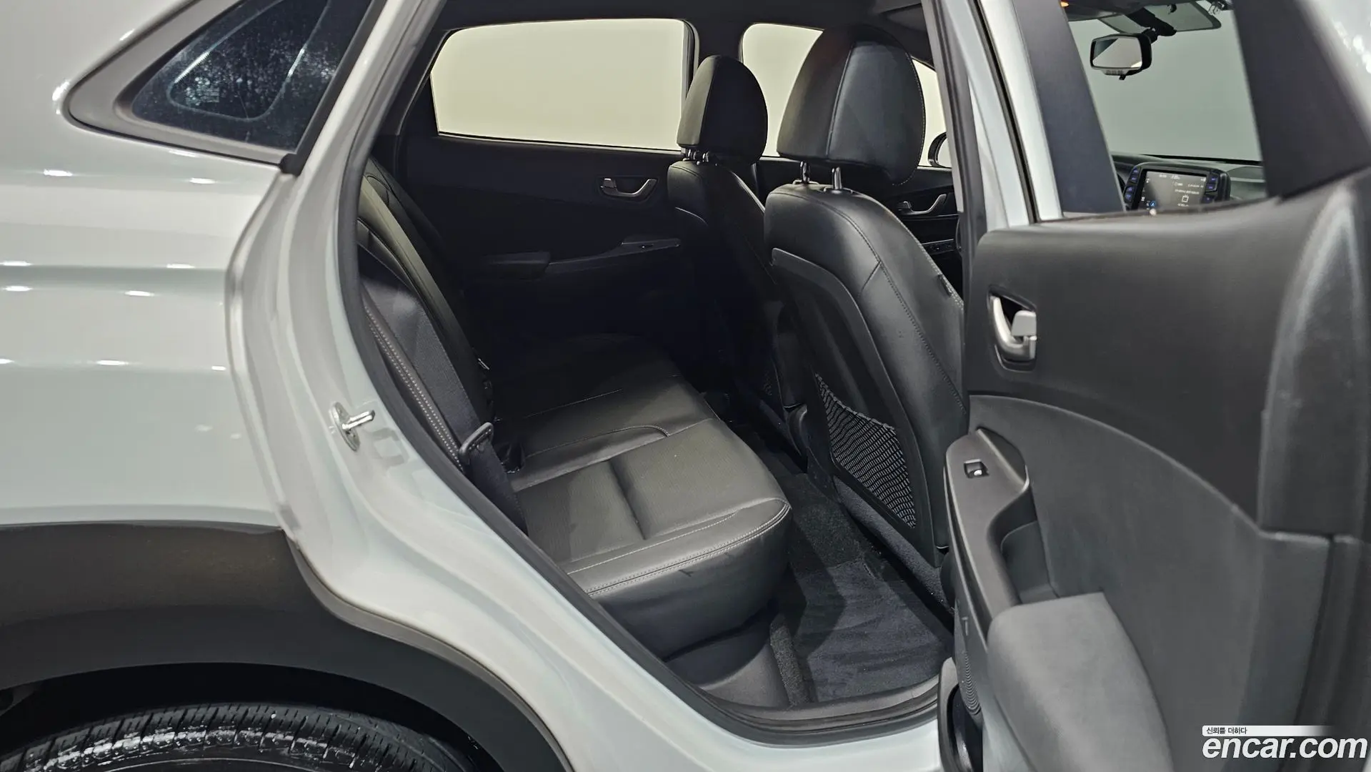 Hyundai Kona 1.6 Turbo 2WD