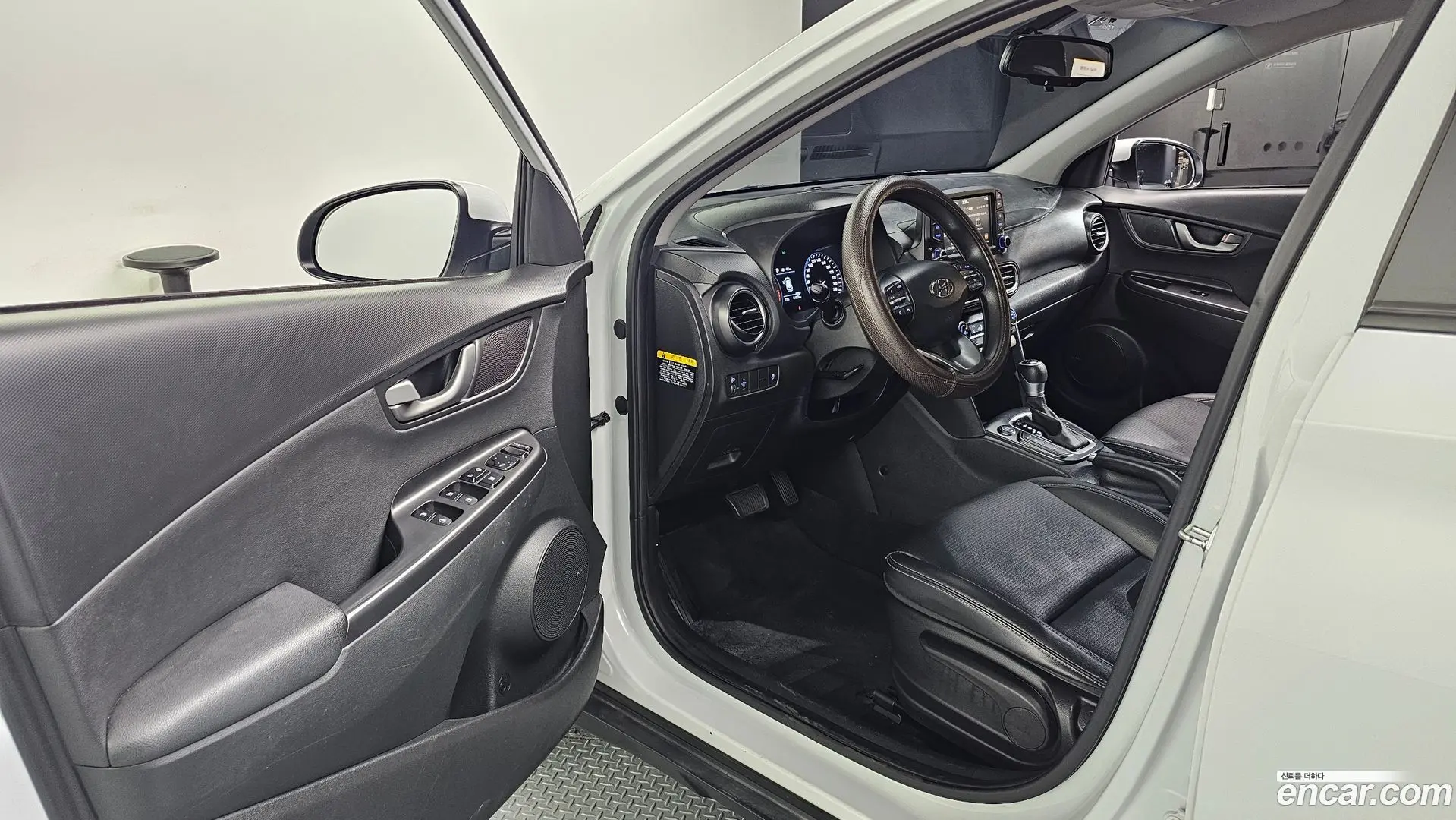 Hyundai Kona 1.6 Turbo 2WD
