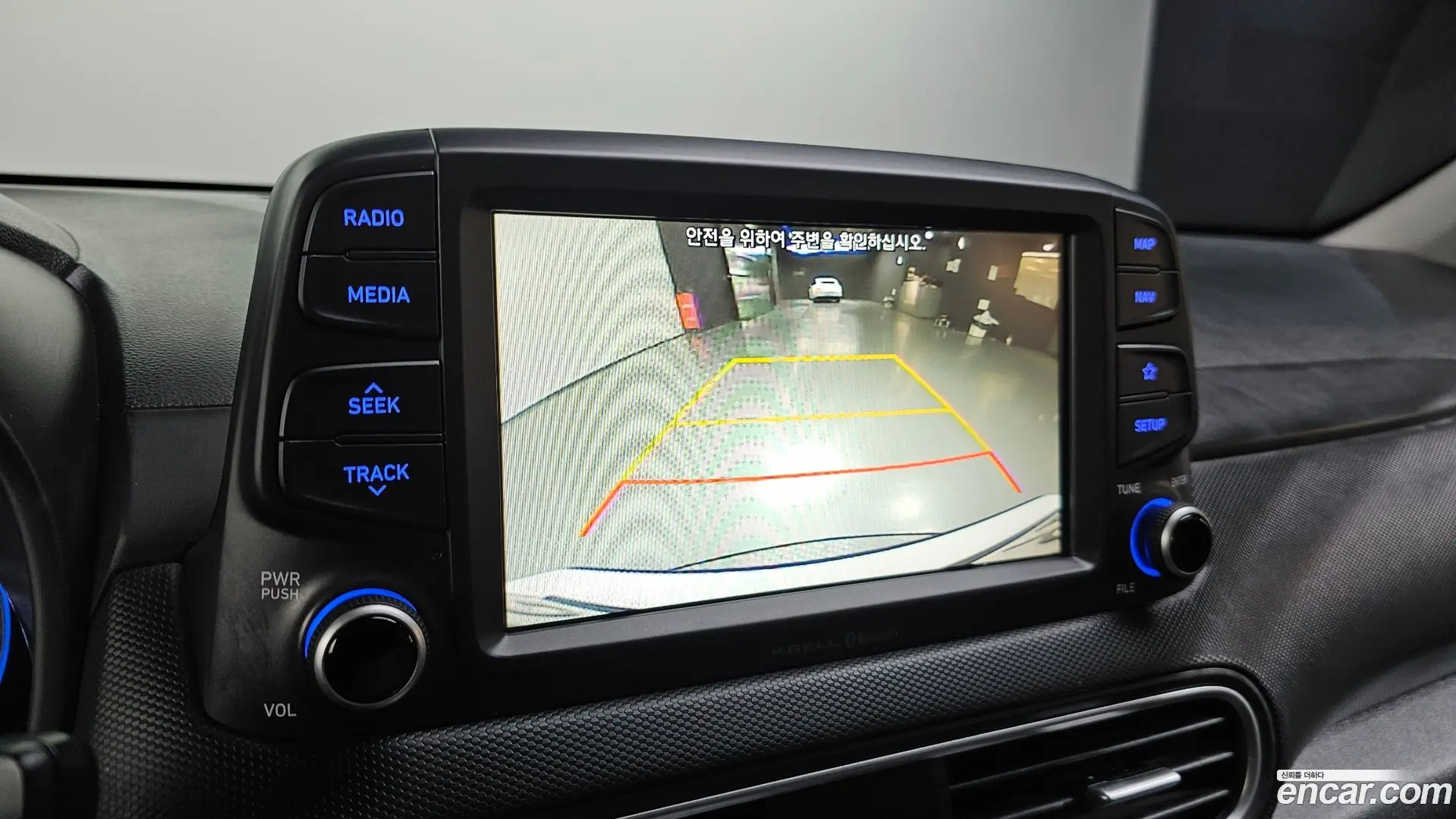 Hyundai Kona 1.6 Turbo 2WD