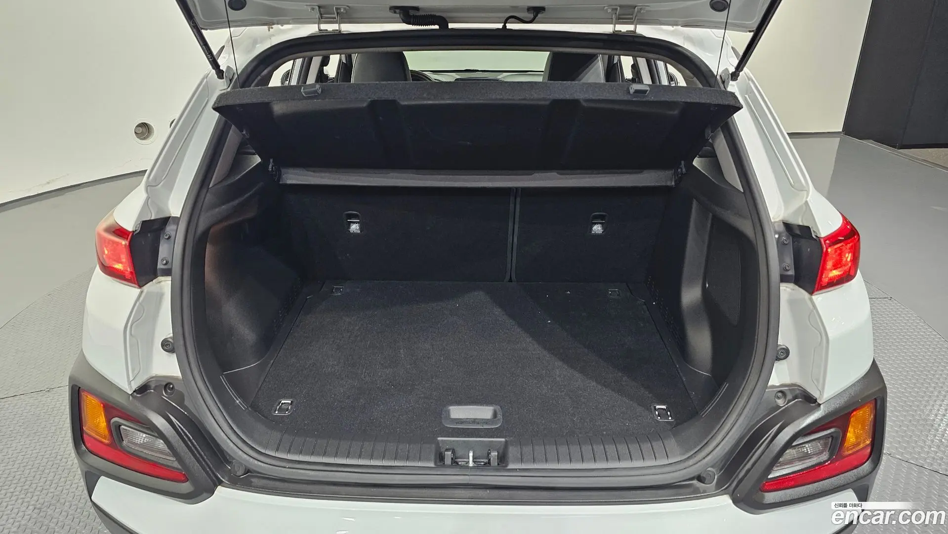 Hyundai Kona 1.6 Turbo 2WD
