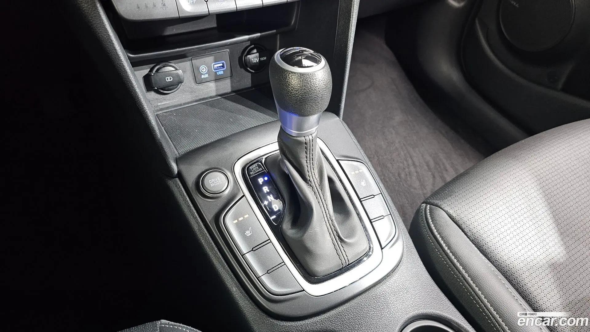 Hyundai Kona 1.6 Turbo 2WD