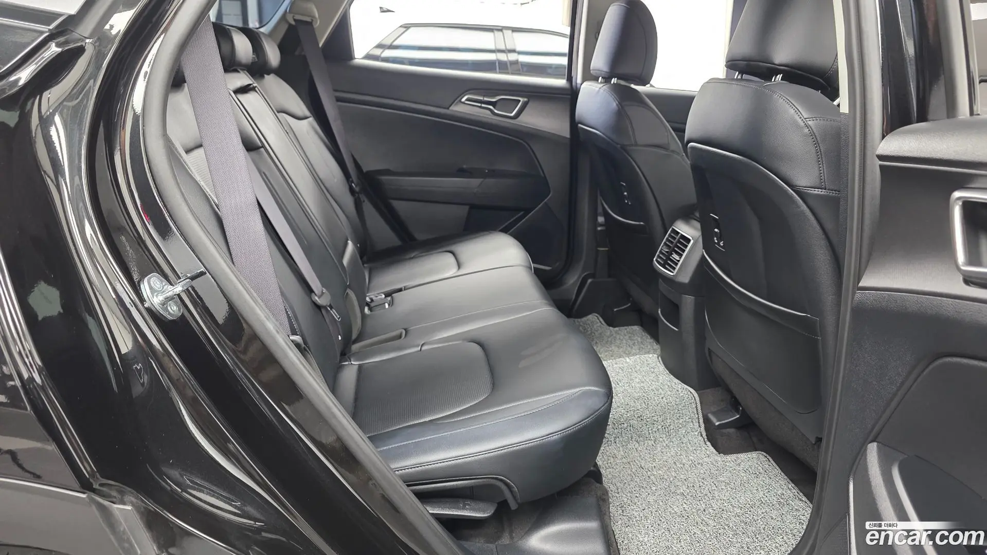 Kia Sportage Gasoline 1.6 Turbo 2WD 2024