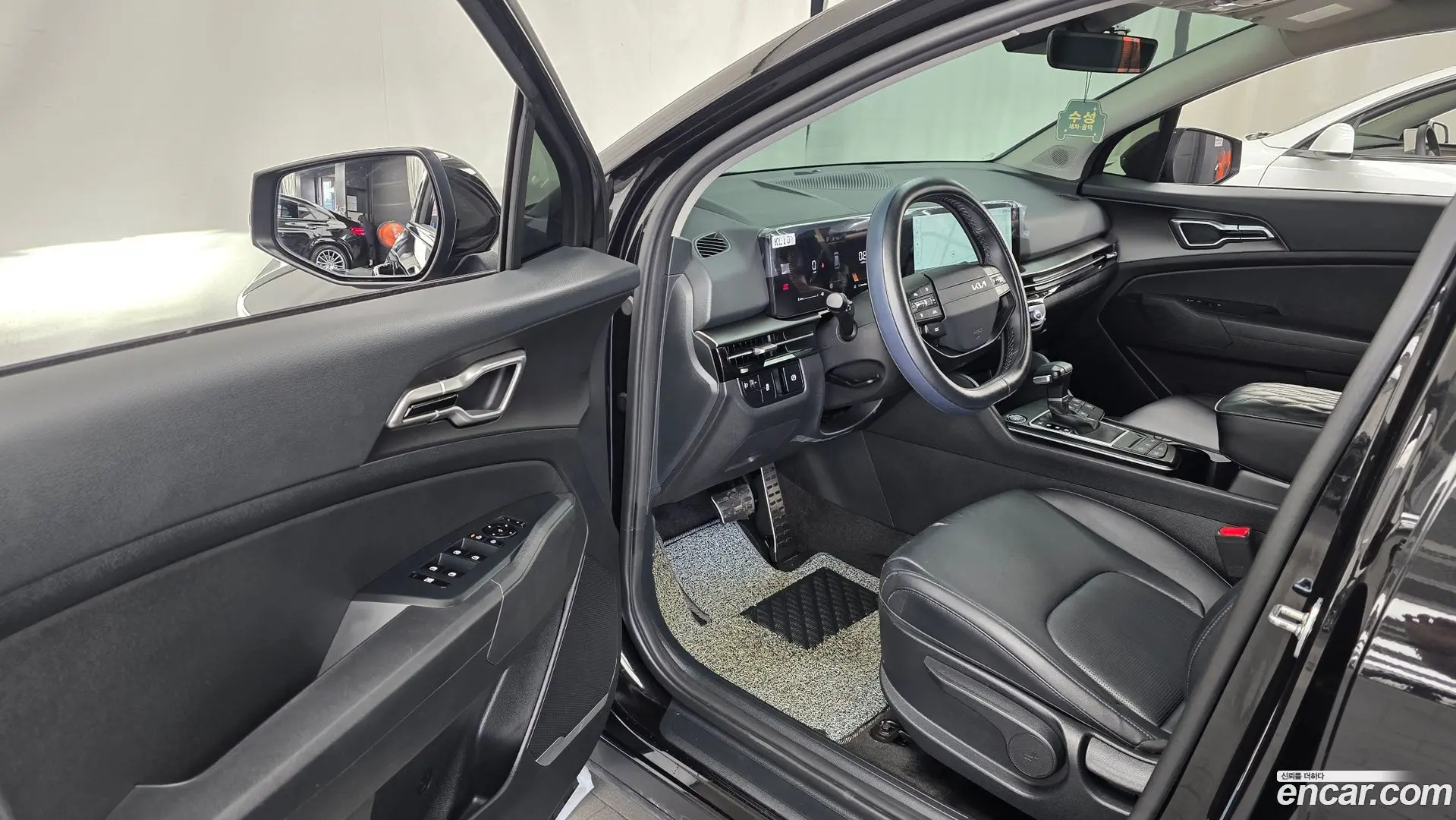 Kia Sportage Gasoline 1.6 Turbo 2WD 2024