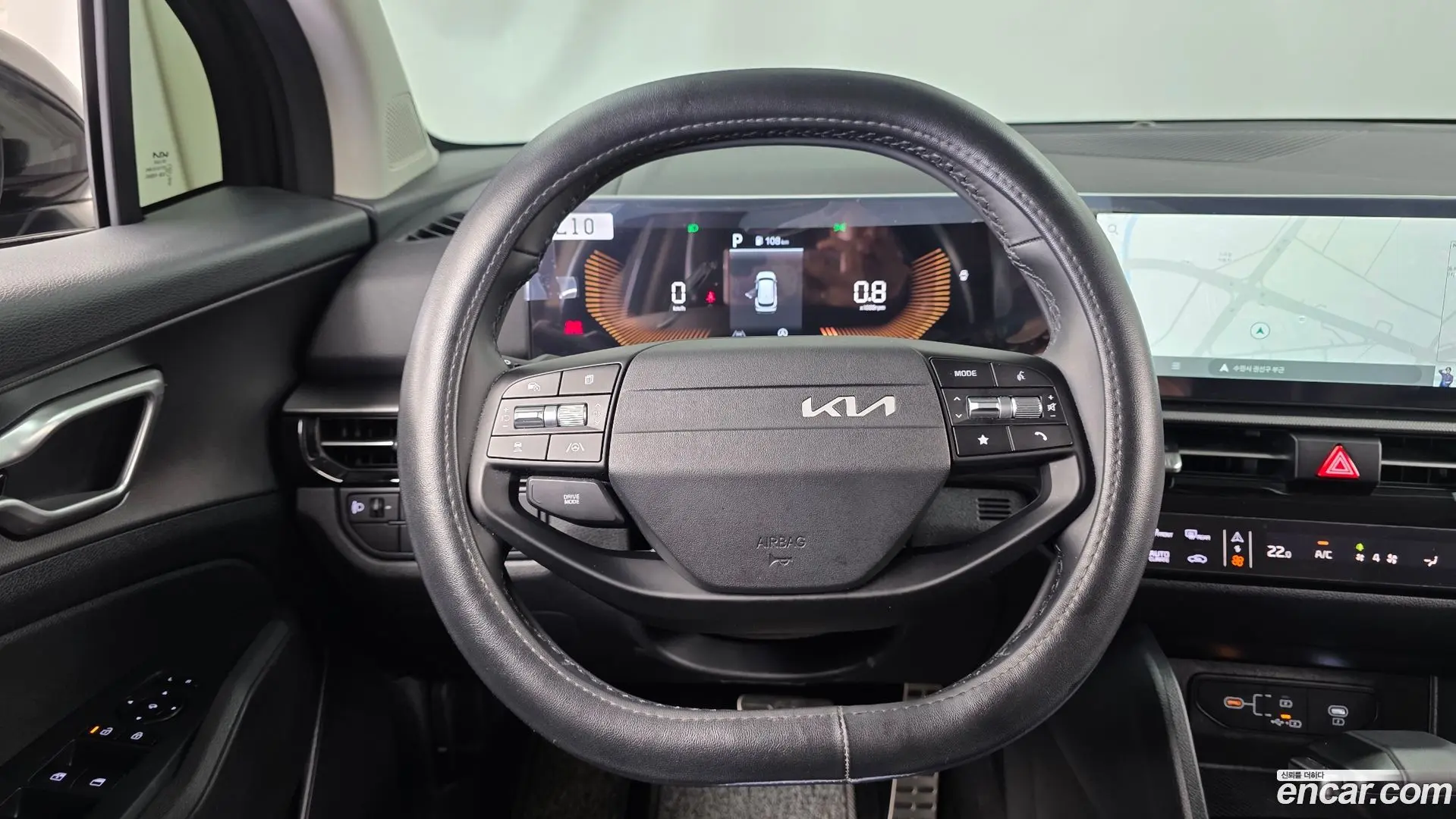 Kia Sportage Gasoline 1.6 Turbo 2WD 2024