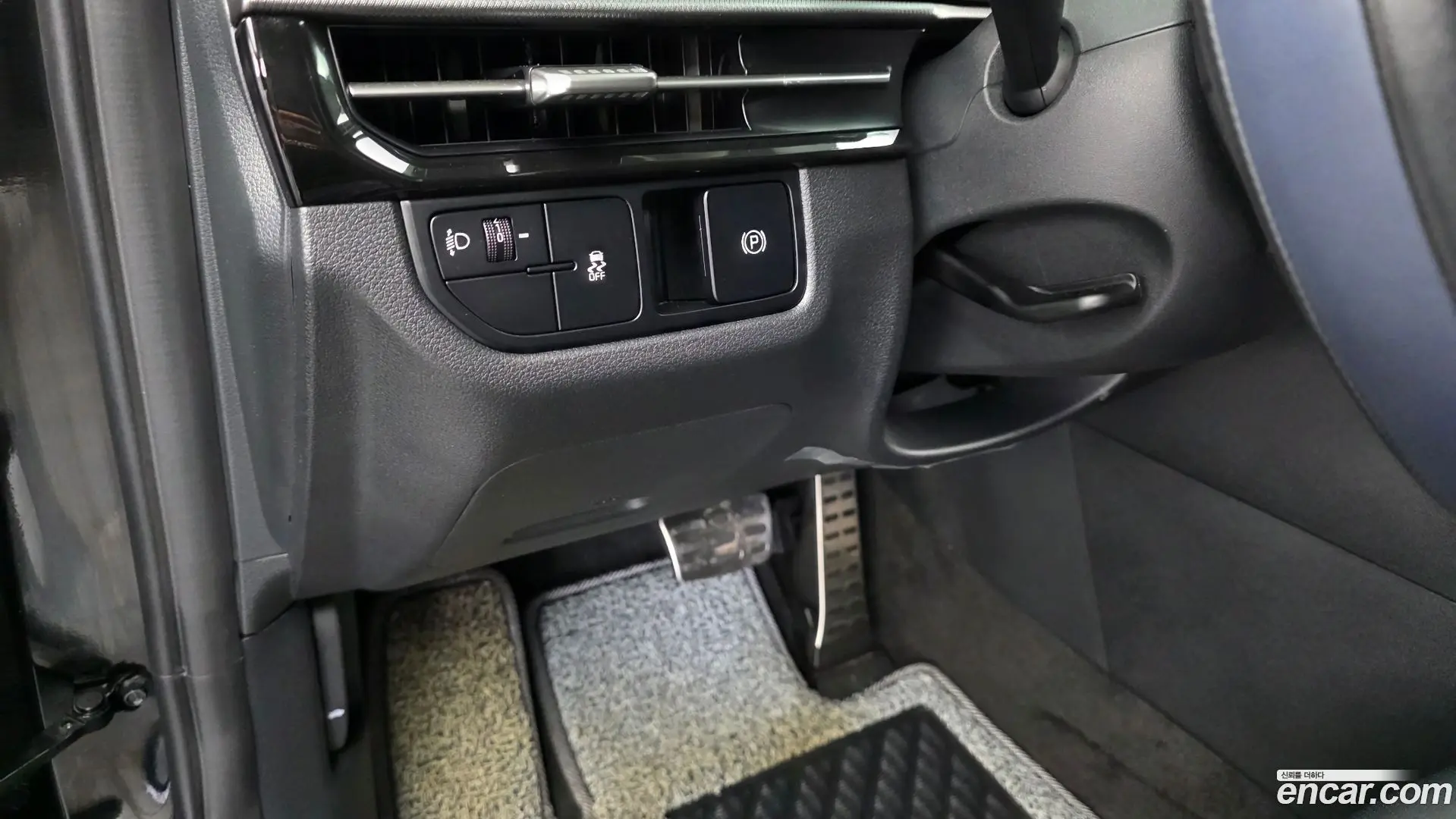 Kia Sportage Gasoline 1.6 Turbo 2WD 2024