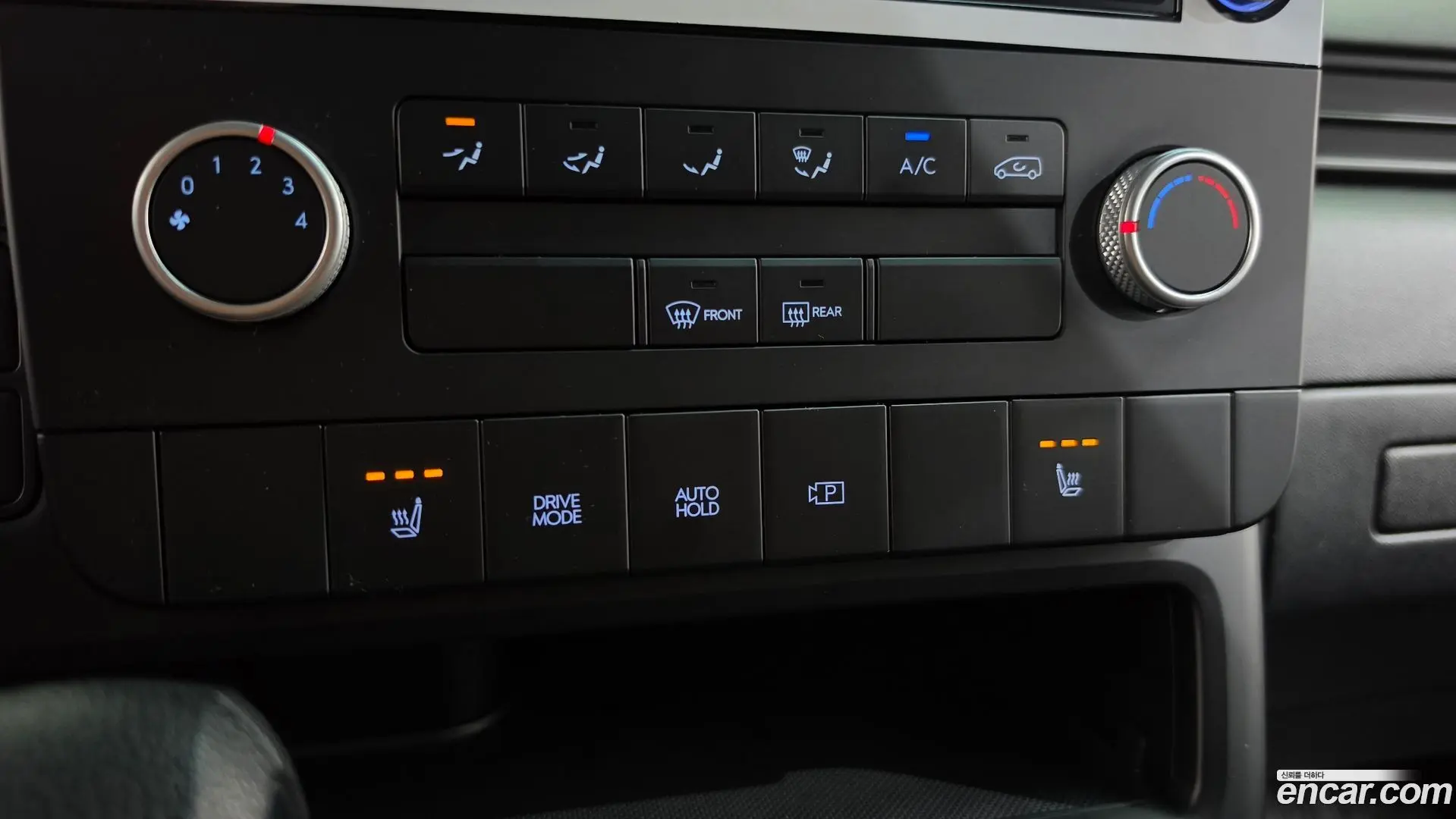 Hyundai Staria Cargo 3-Seater 2022