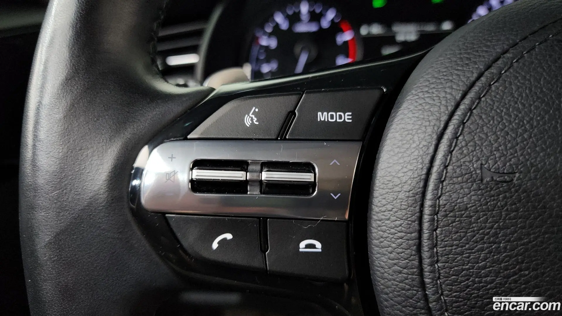 Kia K7 2.5 GDI Noblesse