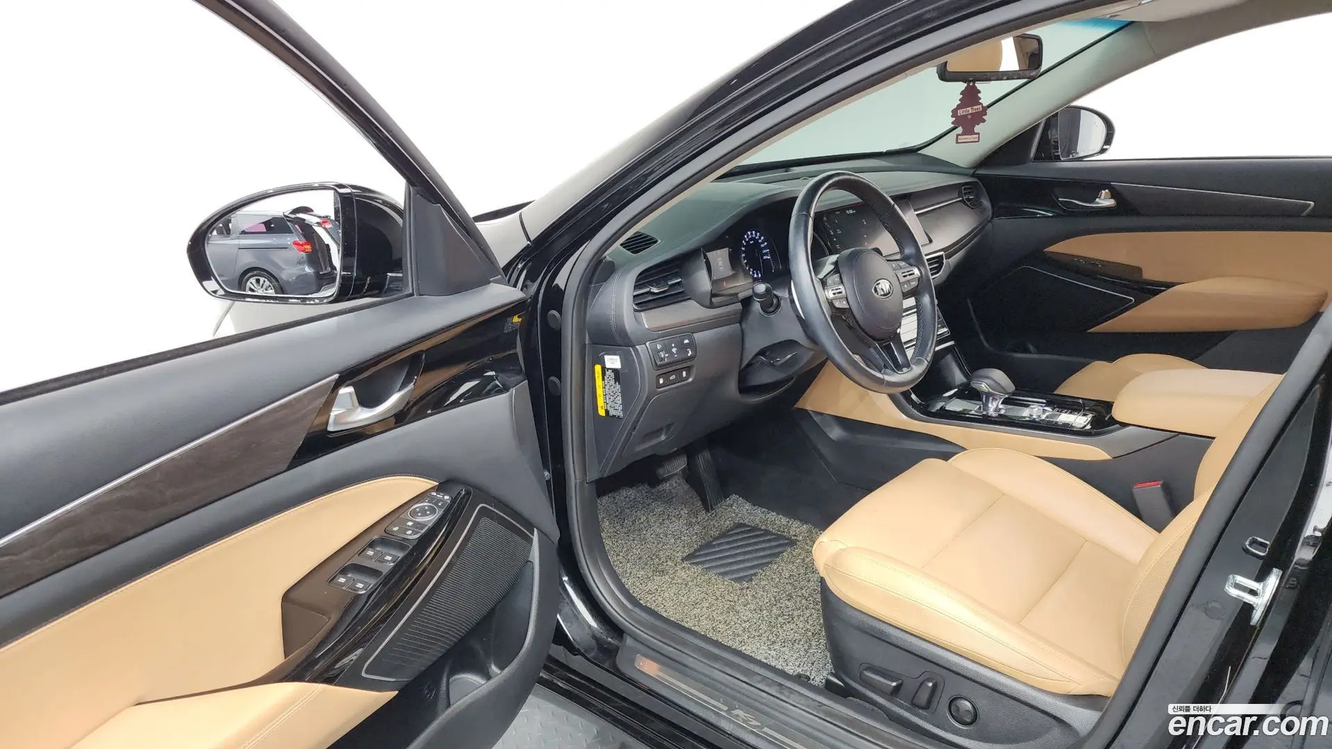 Kia K7 2.5 GDI Noblesse
