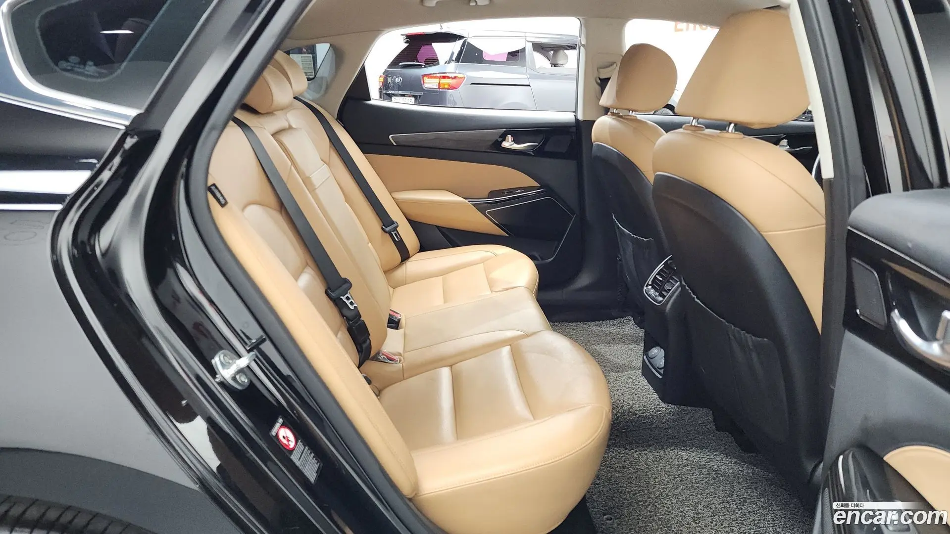 Kia K7 2.5 GDI Noblesse