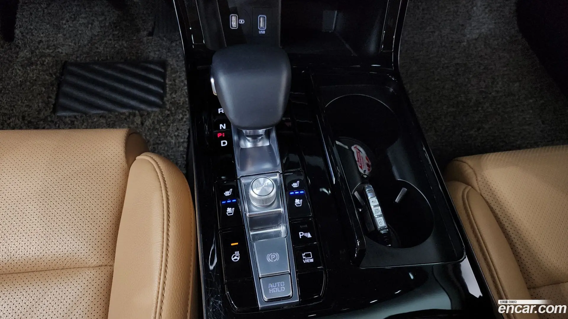 Kia K7 2.5 GDI Noblesse