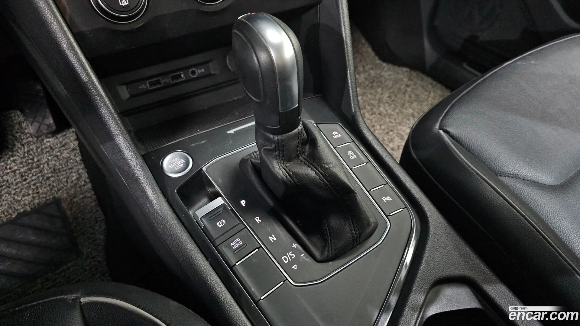 Volkswagen Tiguan 2.0 TDI Premium