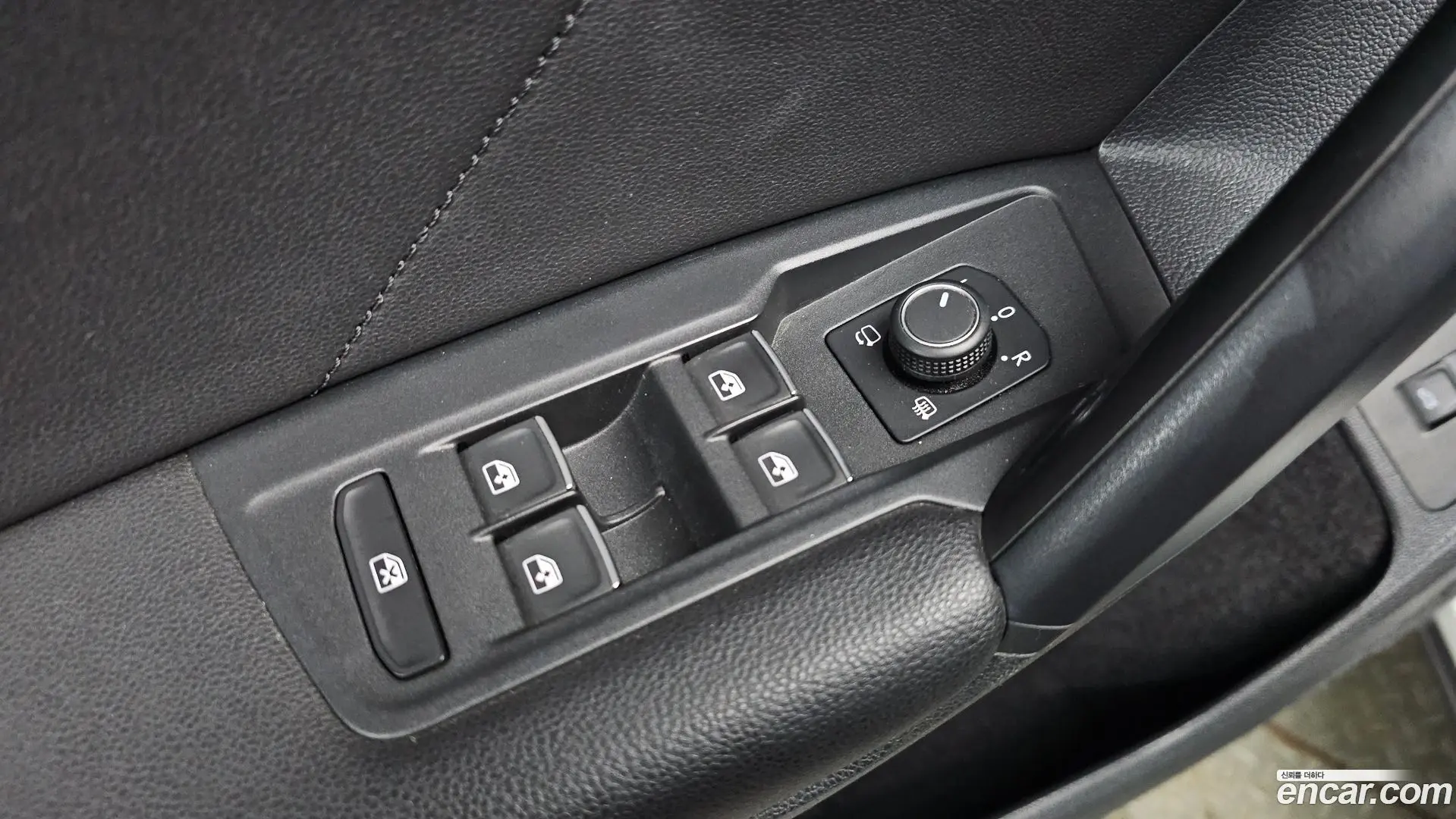 Volkswagen Tiguan 2.0 TDI Premium