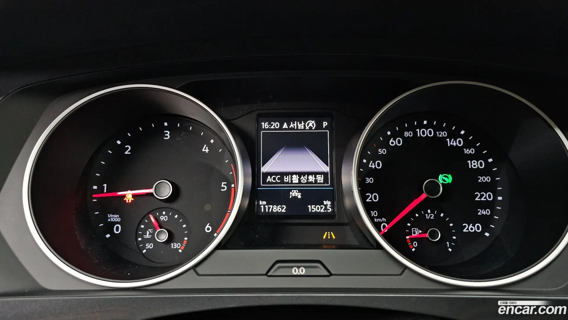 Volkswagen Tiguan 2.0 TDI Premium