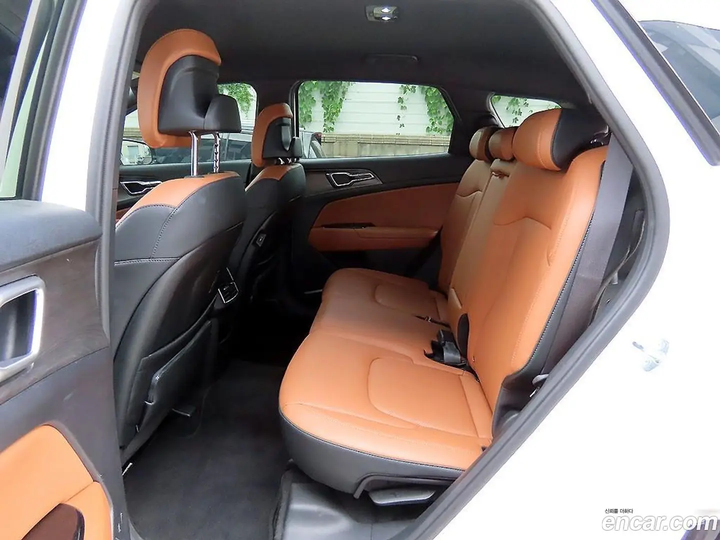Kia Sportage Gasoline 1.6 Turbo 2WD 2021