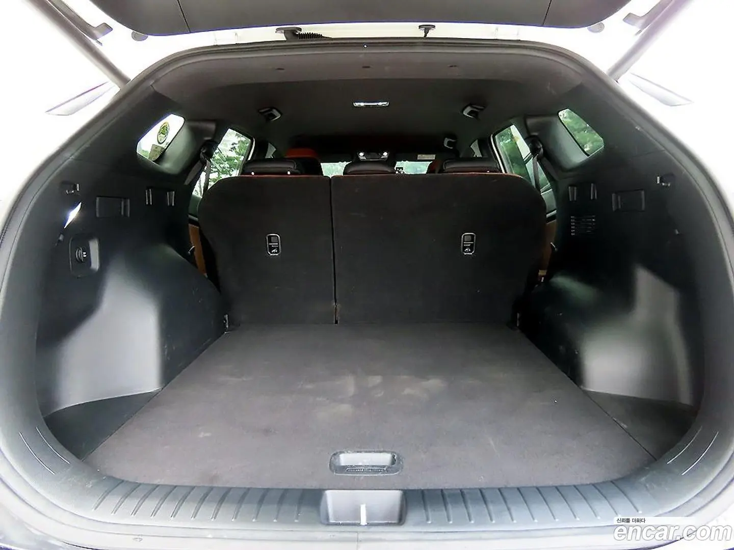 Kia Sportage Gasoline 1.6 Turbo 2WD 2021