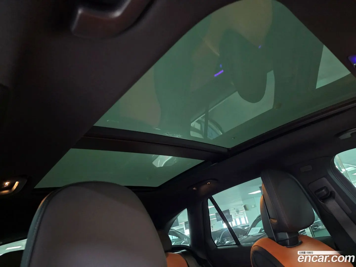 Mercedes-Benz GLC-Class GLC 300 4MATIC Avantgarde