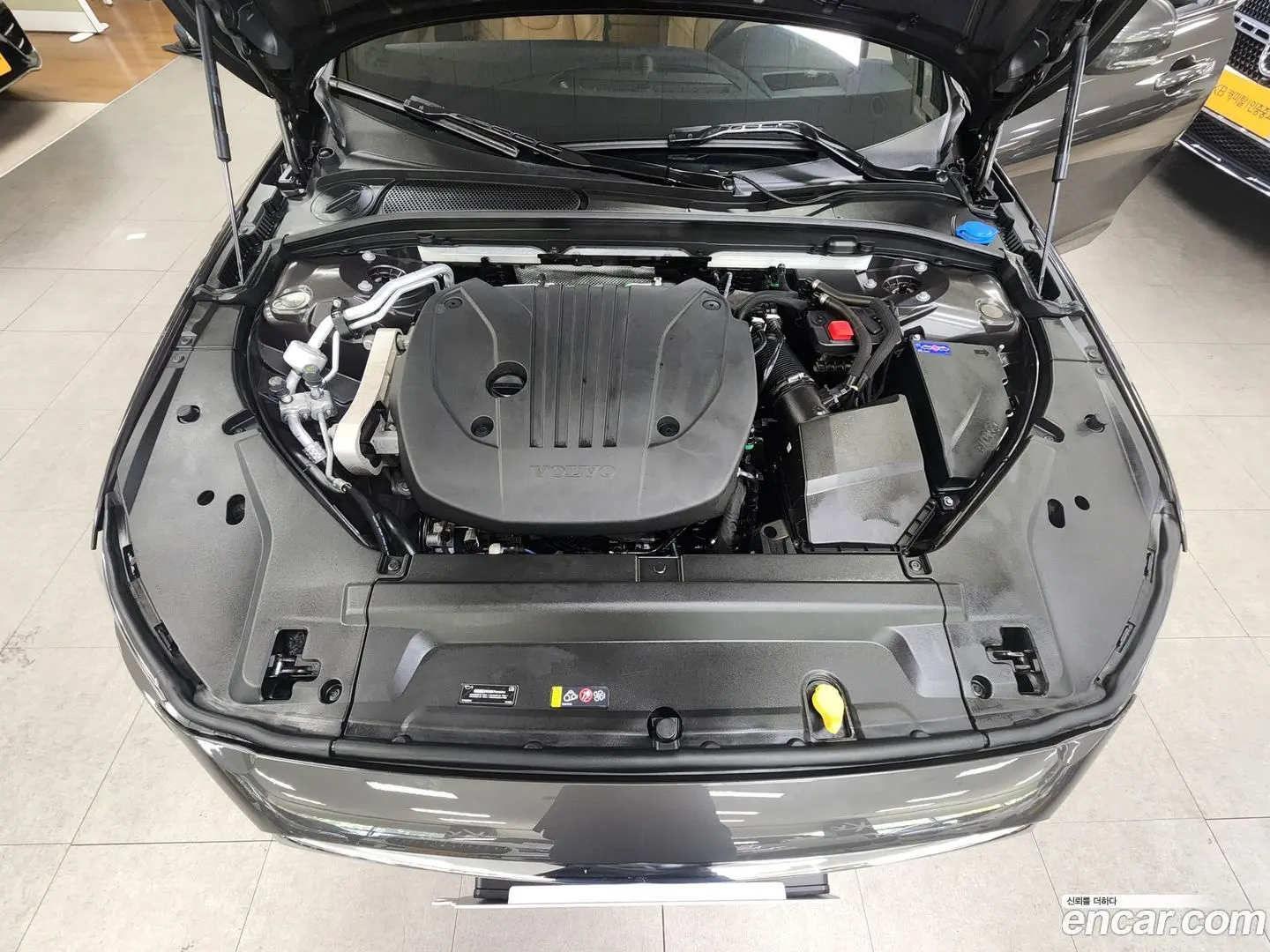 Volvo V90 B5 Ultimate AWD
