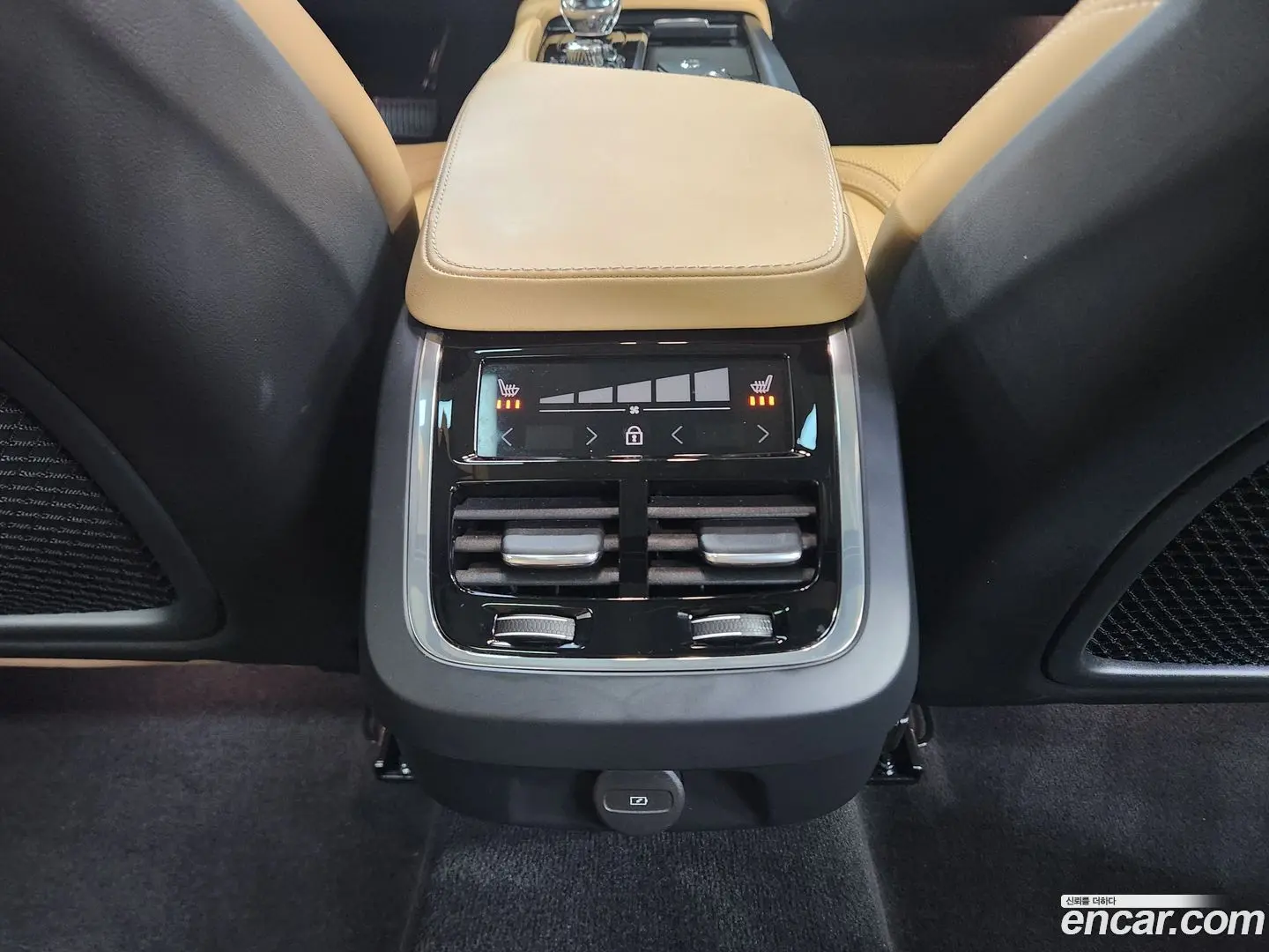 Volvo V90 B5 Ultimate AWD