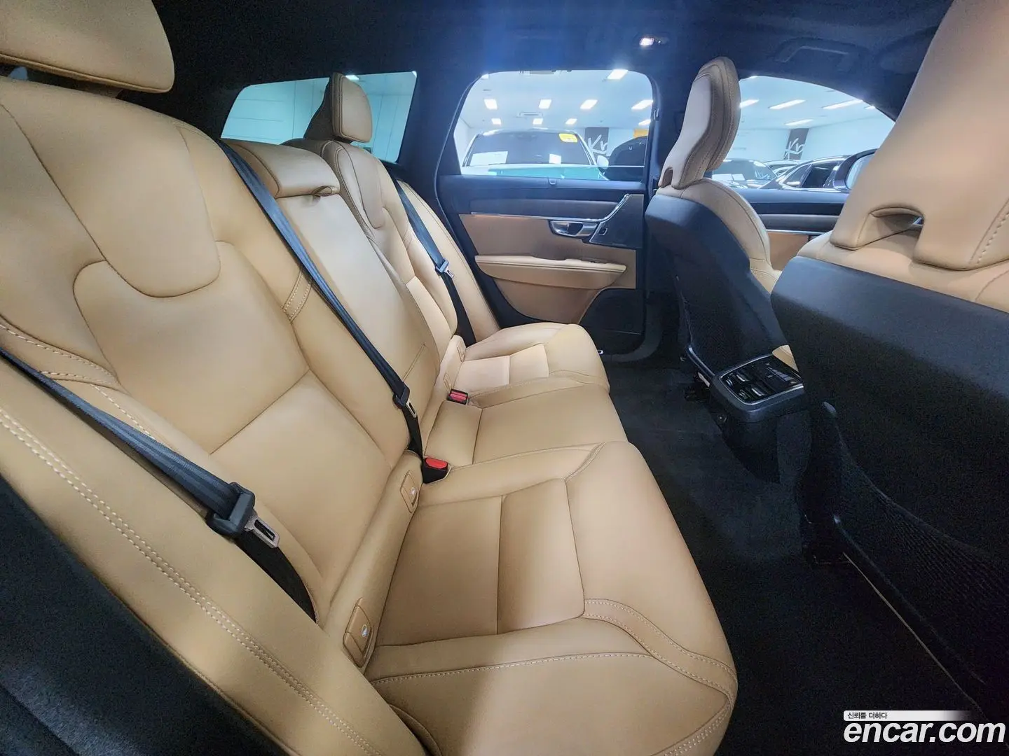 Volvo V90 B5 Ultimate AWD