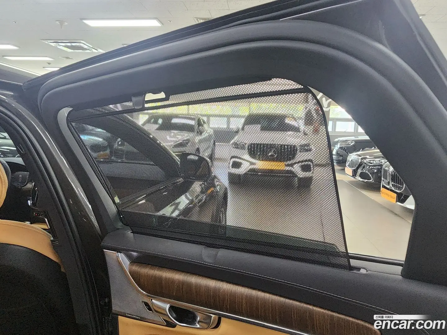 Volvo V90 B5 Ultimate AWD
