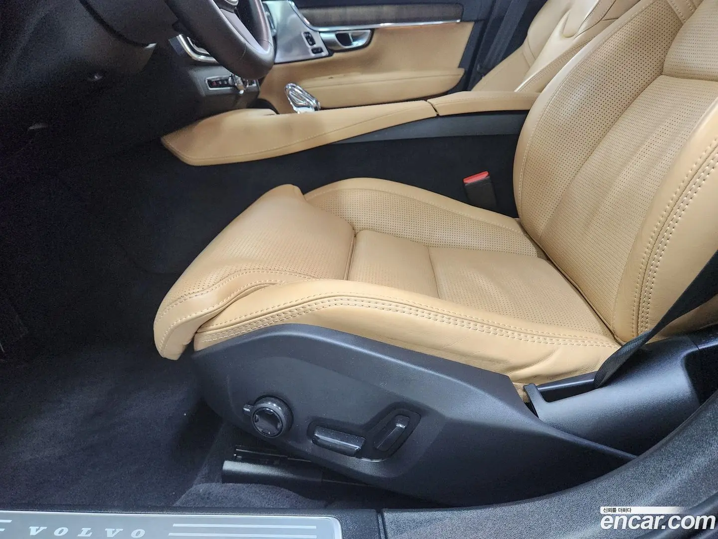 Volvo V90 B5 Ultimate AWD
