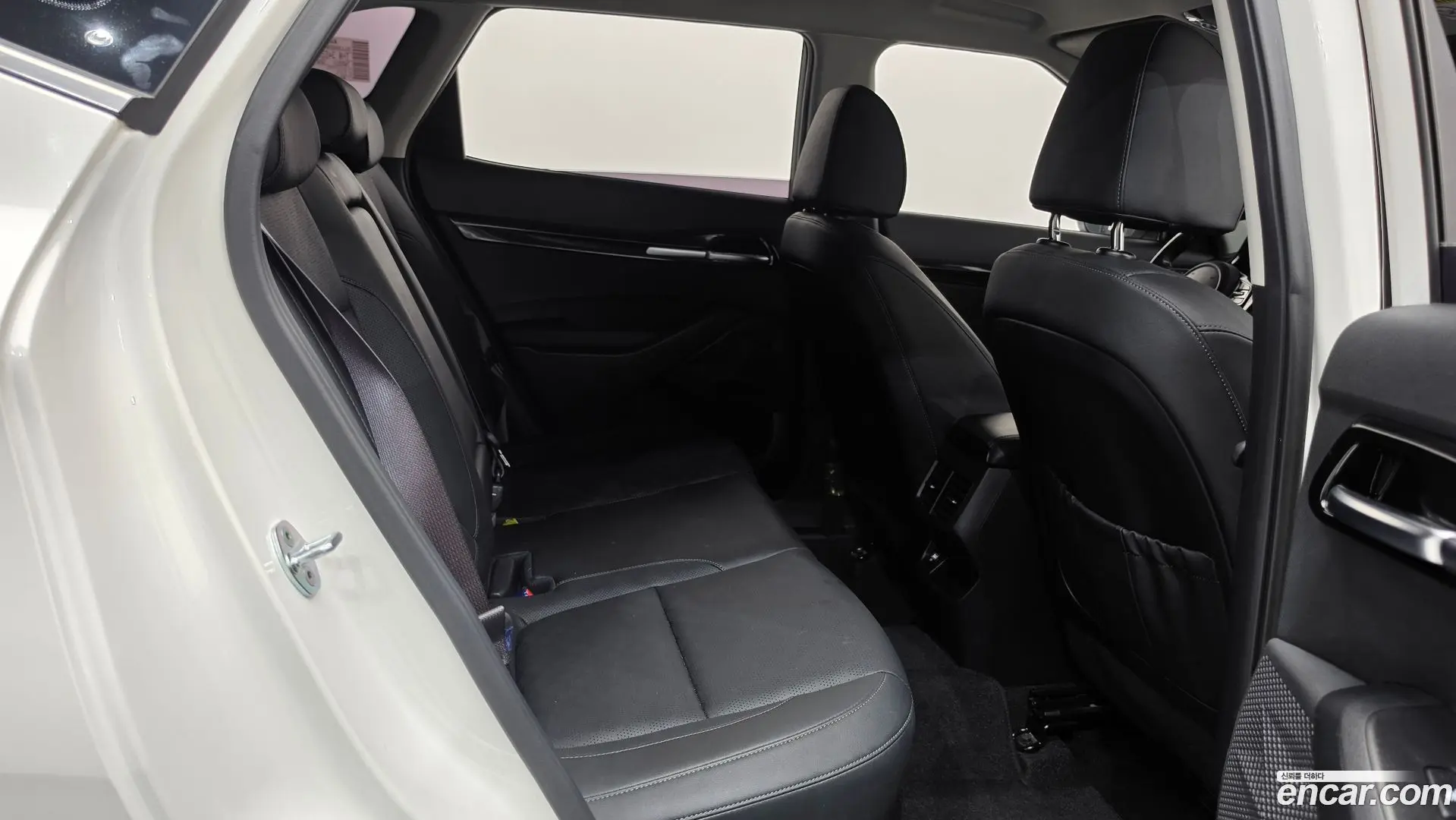 Kia Seltos Gasoline 1.6 Turbo 2WD 2019