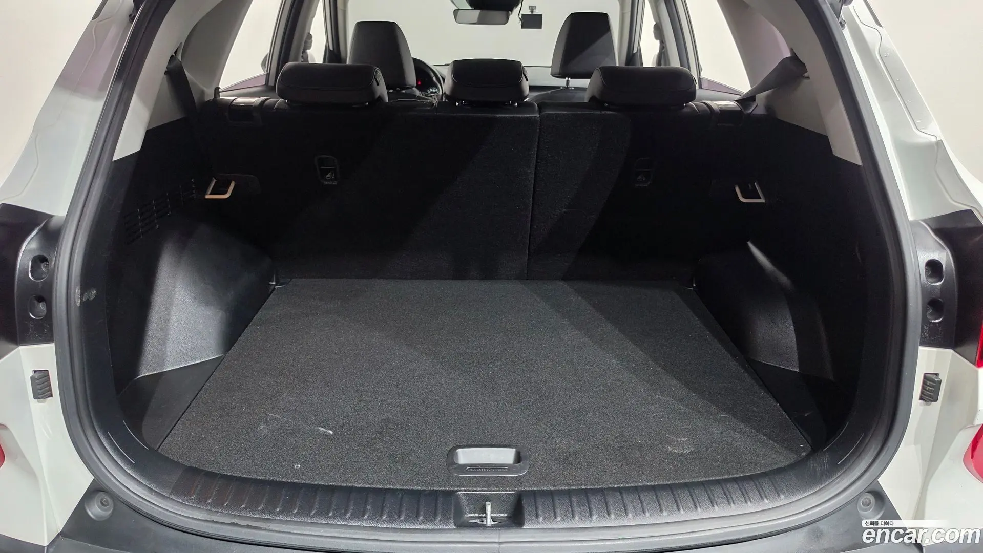 Kia Seltos Gasoline 1.6 Turbo 2WD 2019