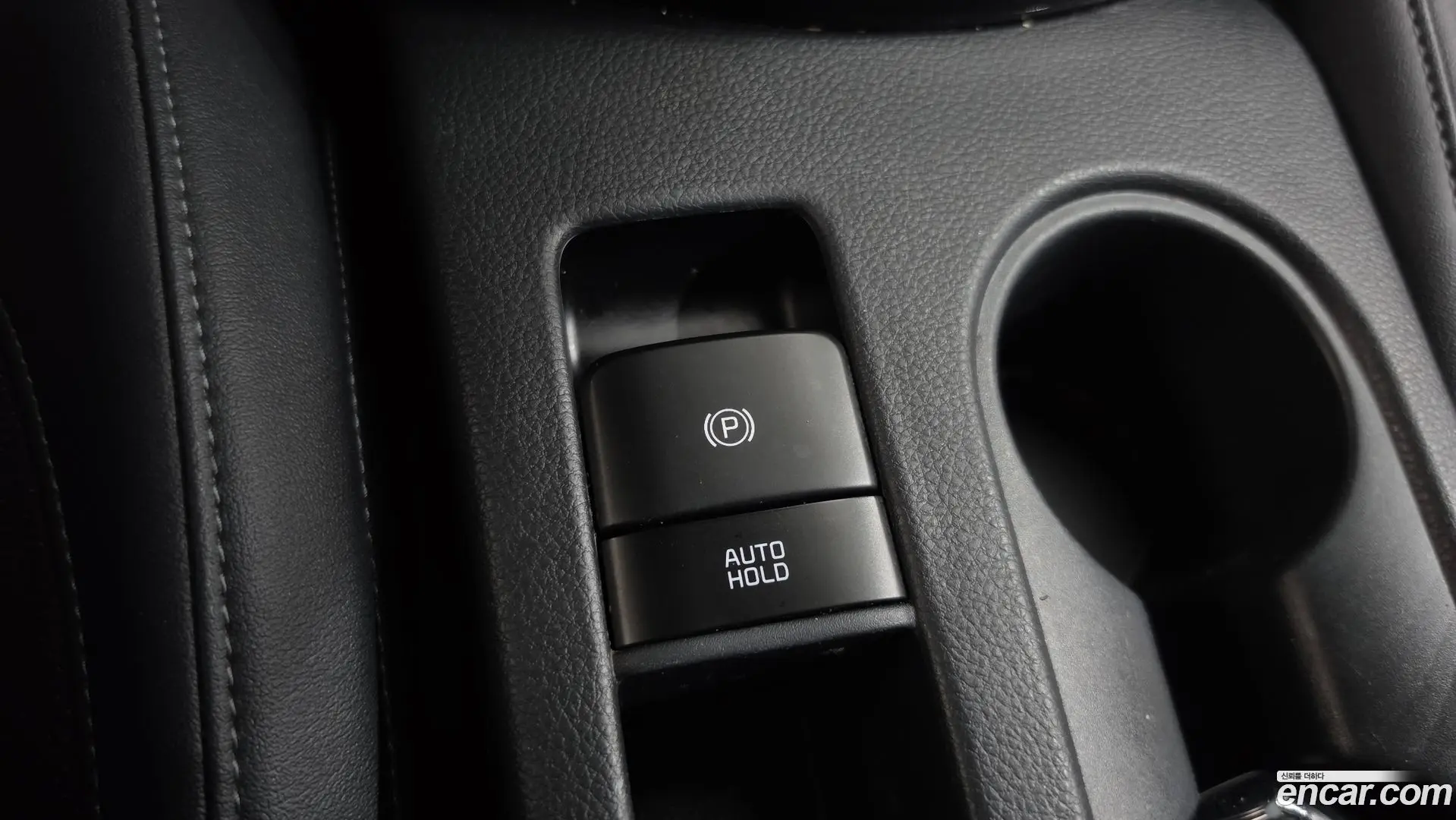 Kia Seltos Gasoline 1.6 Turbo 2WD 2019