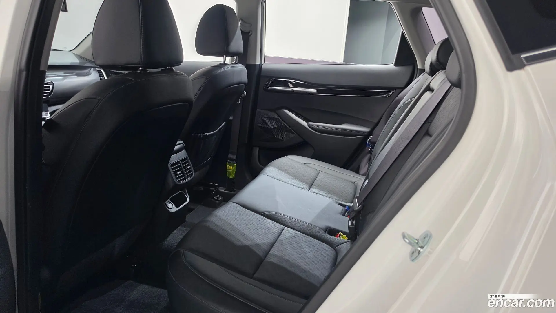 Kia Seltos Gasoline 1.6 Turbo 2WD 2019