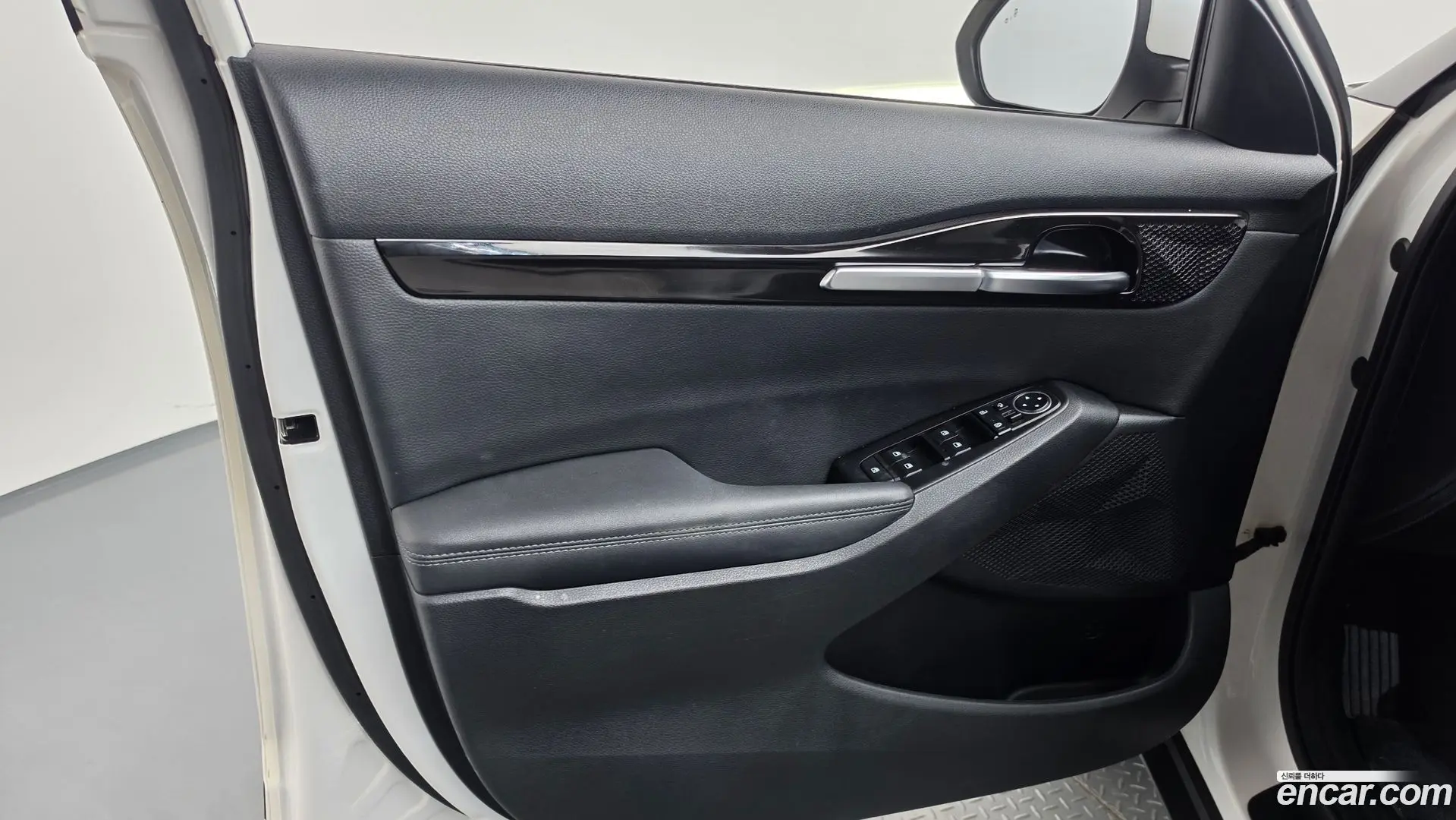 Kia Seltos Gasoline 1.6 Turbo 2WD 2019
