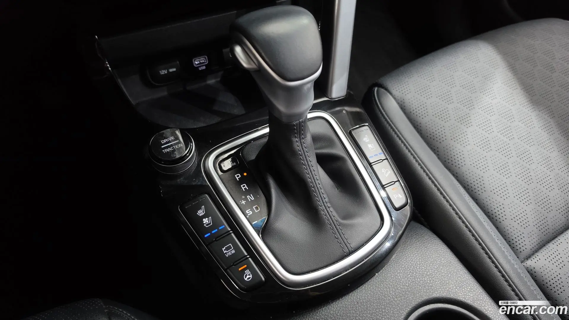 Kia Seltos Gasoline 1.6 Turbo 2WD 2019