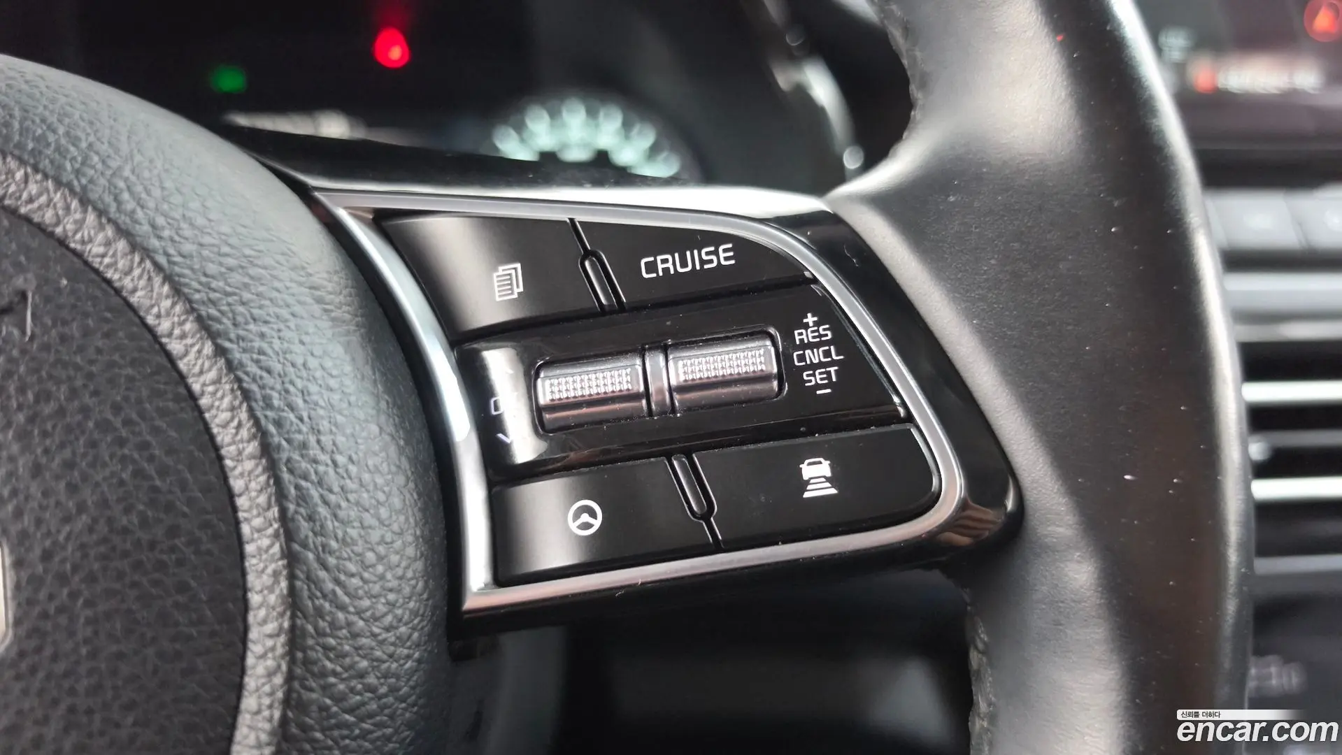 Kia Seltos Gasoline 1.6 Turbo 2WD 2019