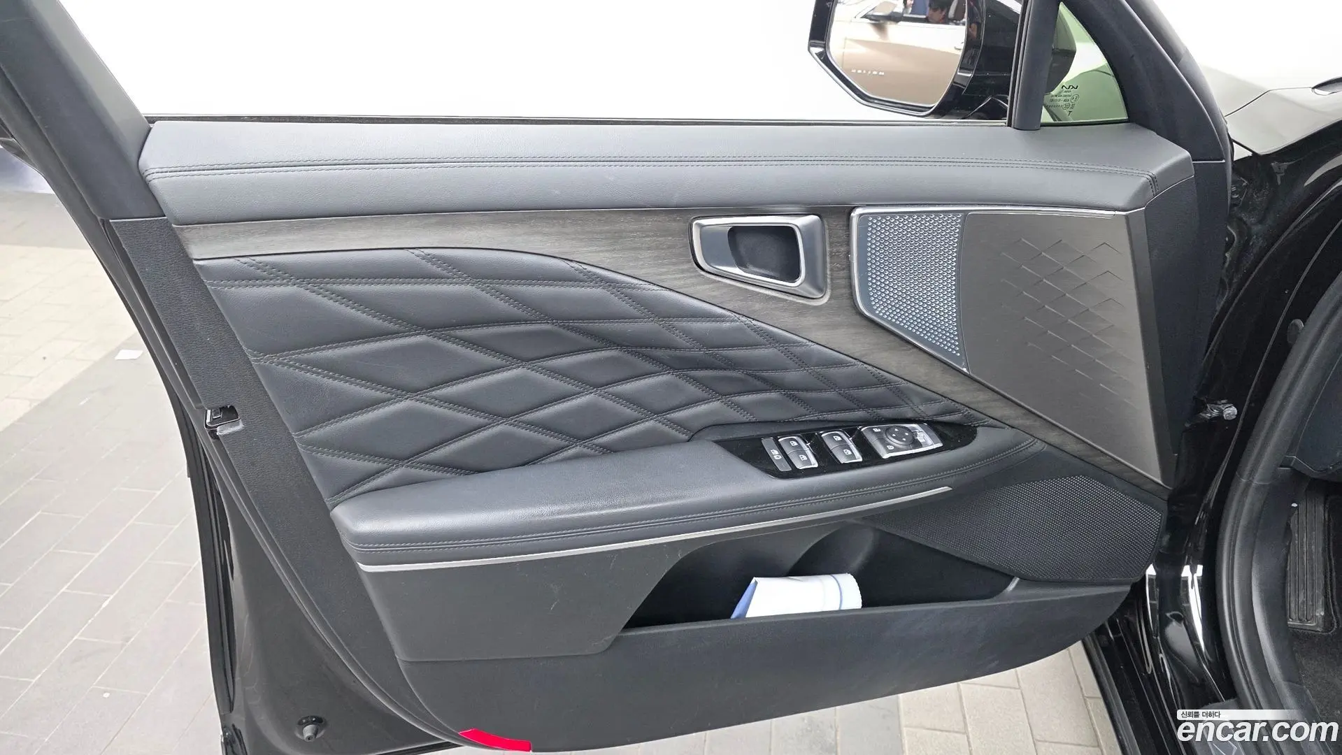 Kia K8 2.5 Gasoline 2WD 2021