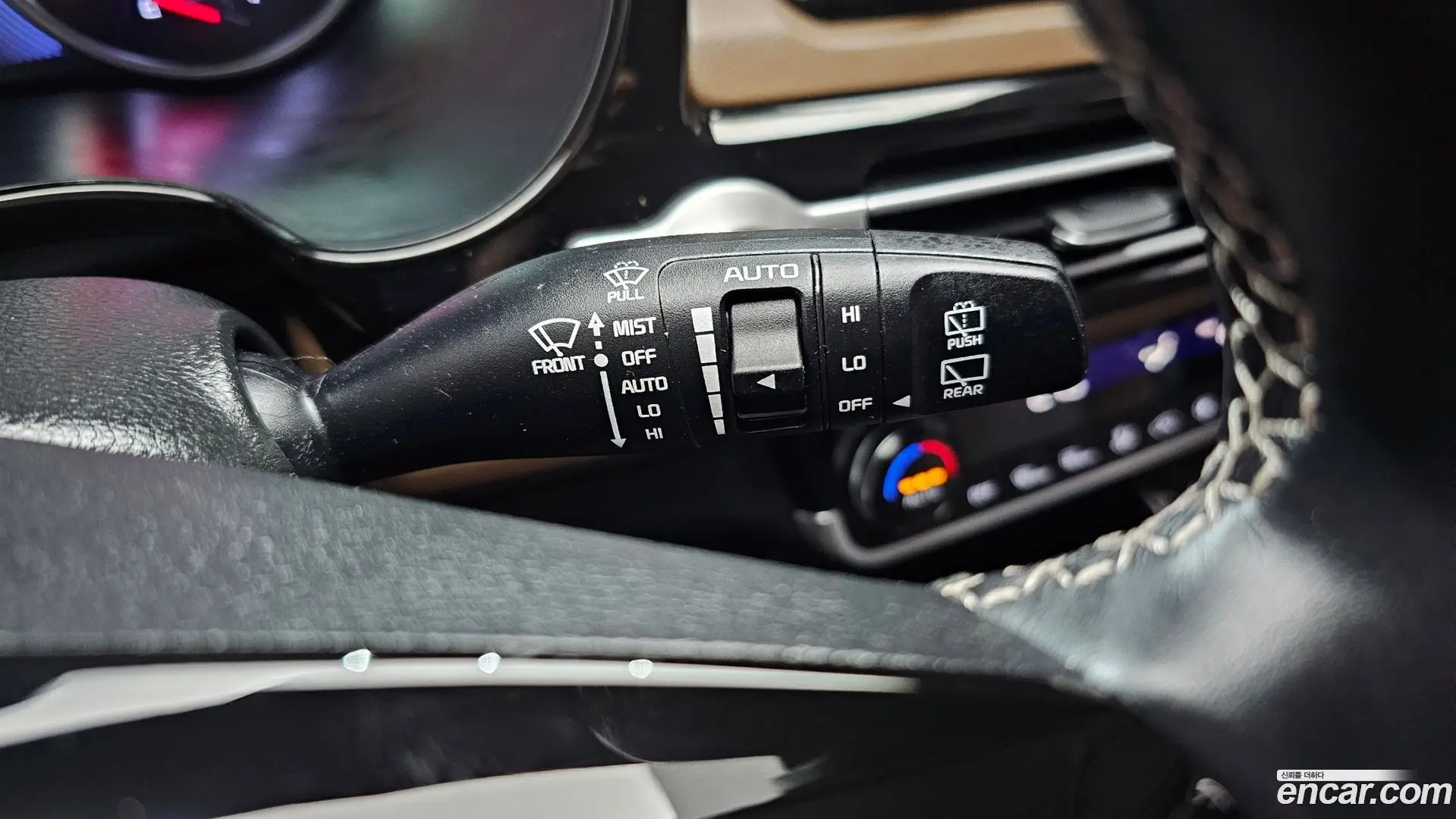 Kia Seltos Gasoline 1.6 Turbo 2WD 2019