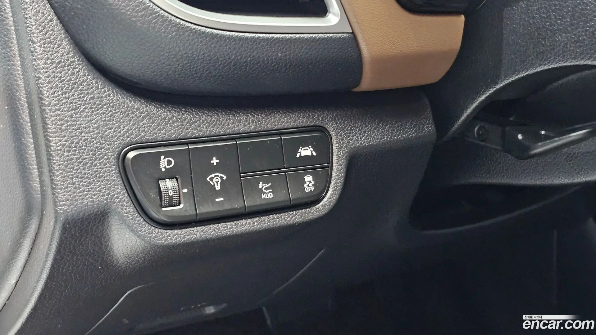 Kia Seltos Gasoline 1.6 Turbo 2WD 2019