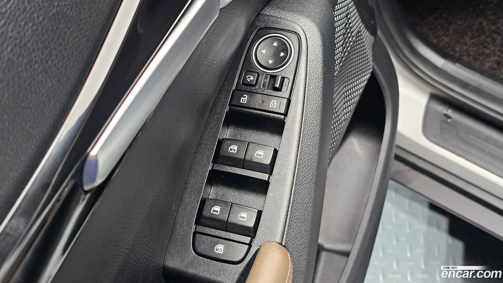 Kia Seltos Gasoline 1.6 Turbo 2WD 2019