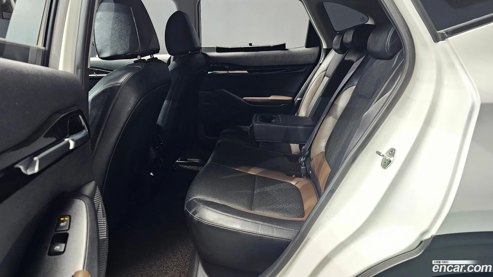 Kia Seltos Gasoline 1.6 Turbo 2WD 2019