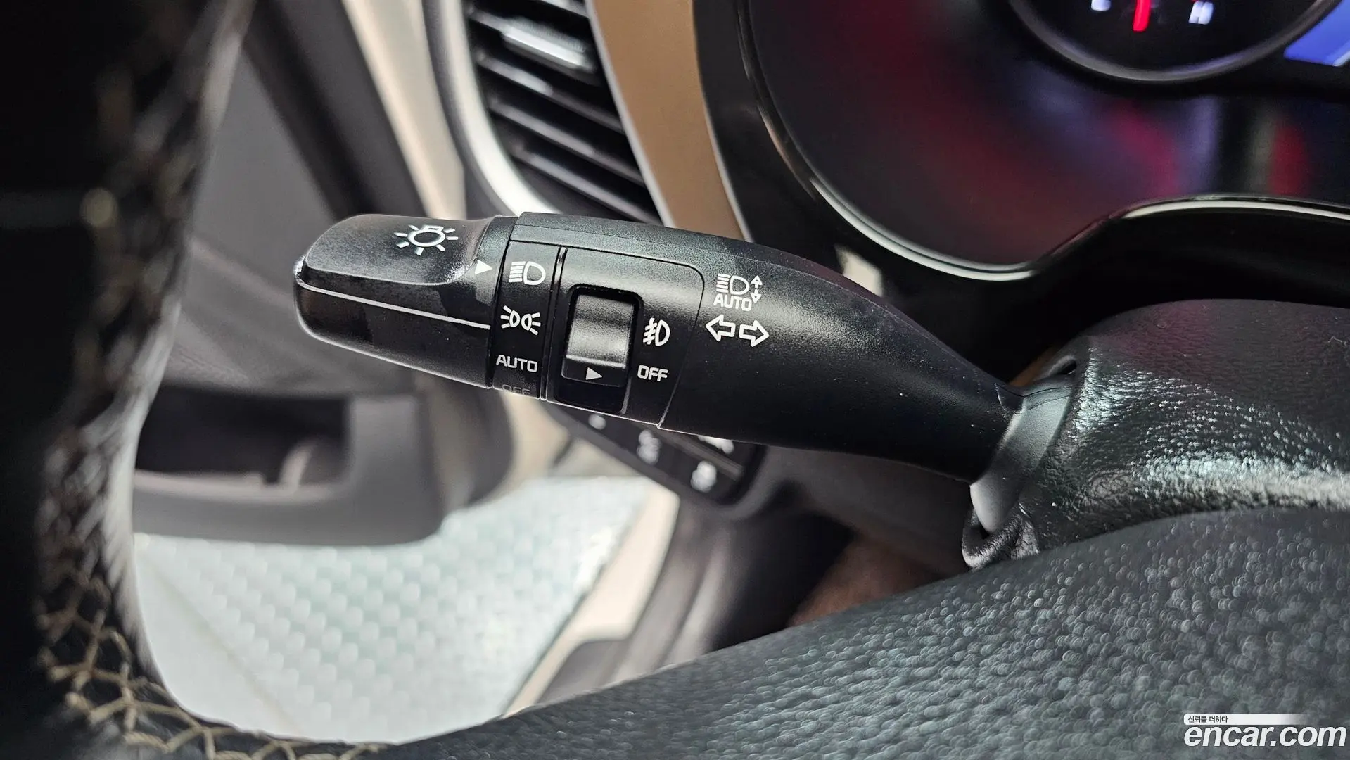 Kia Seltos Gasoline 1.6 Turbo 2WD 2019