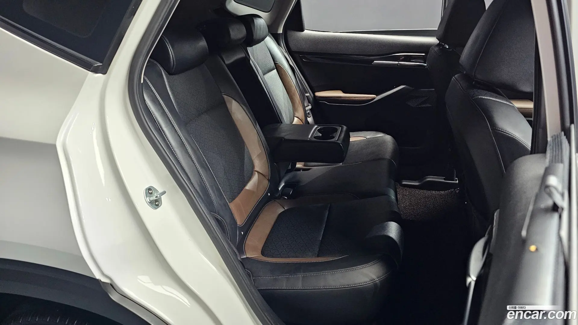 Kia Seltos Gasoline 1.6 Turbo 2WD 2019