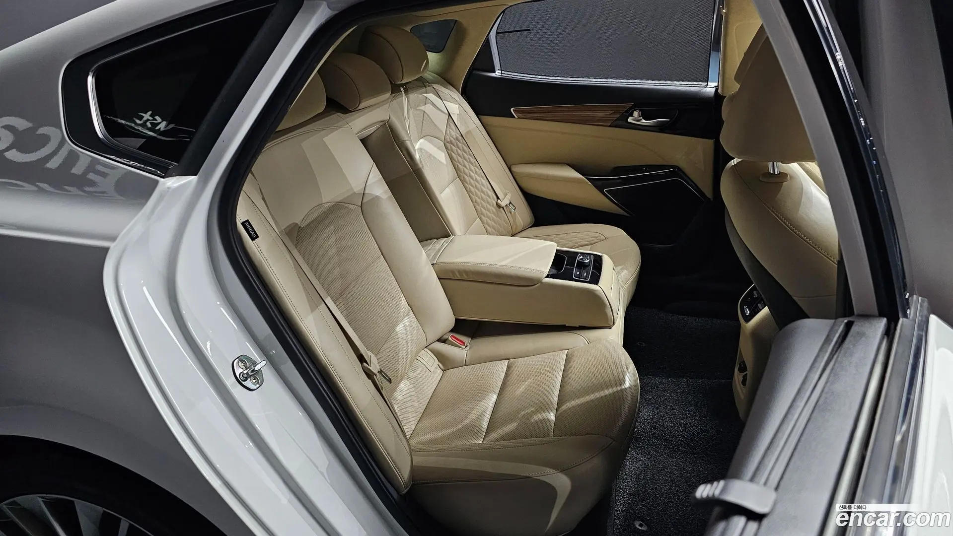 Kia K7 3.3 GDI Noblesse