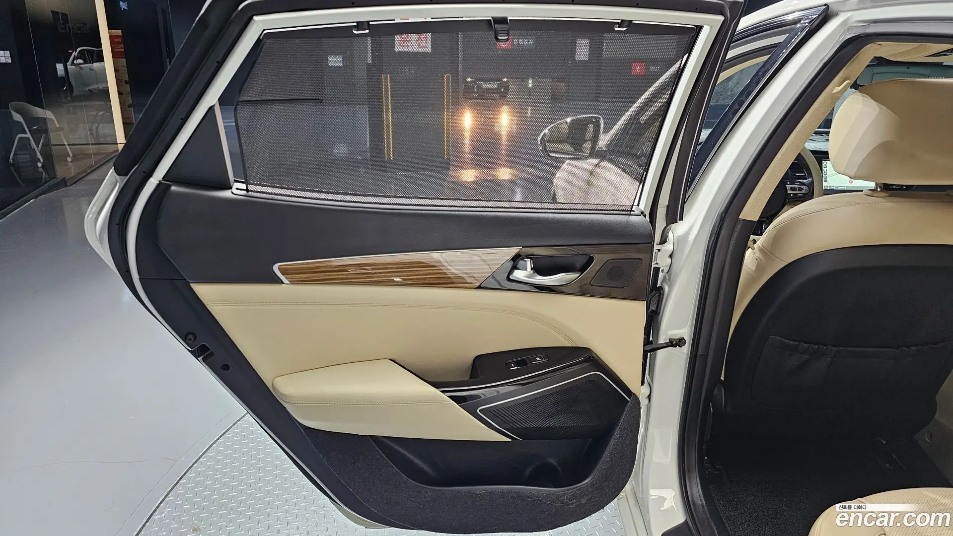 Kia K7 3.3 GDI Noblesse