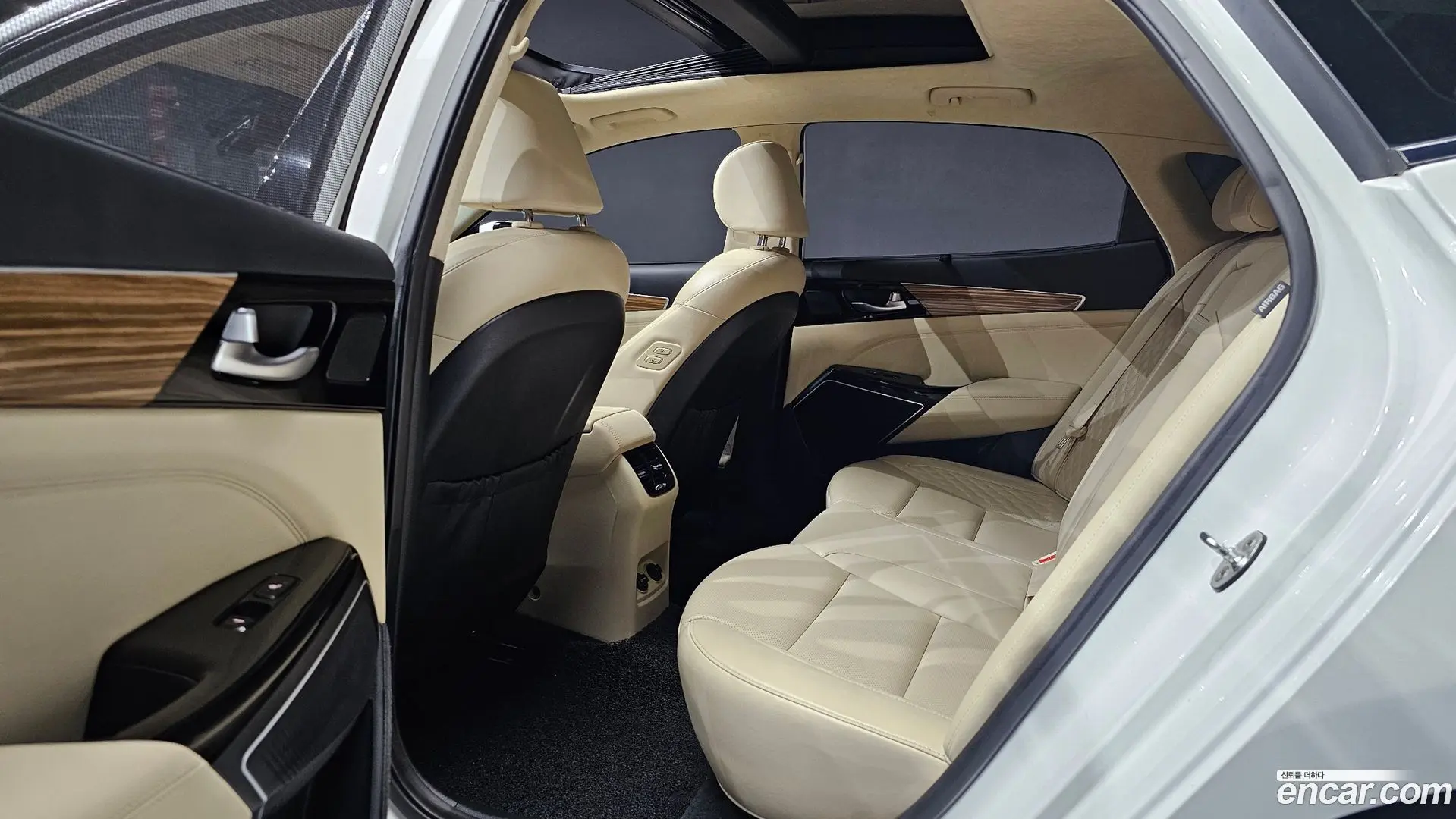Kia K7 3.3 GDI Noblesse