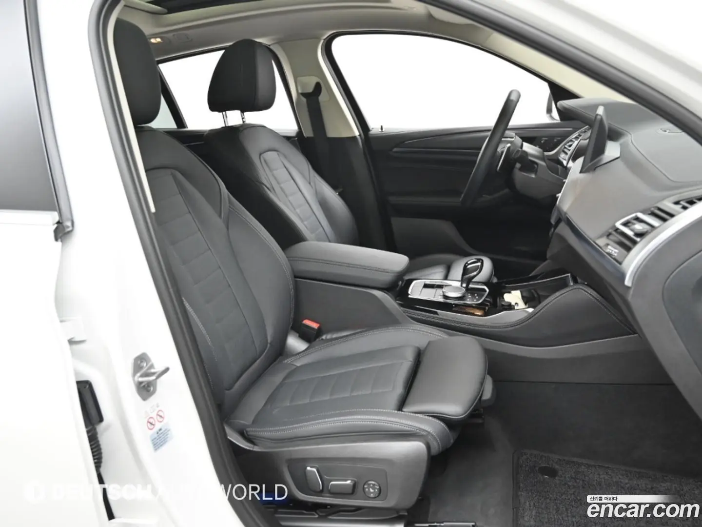BMW X4 xDrive20i xLine 2021