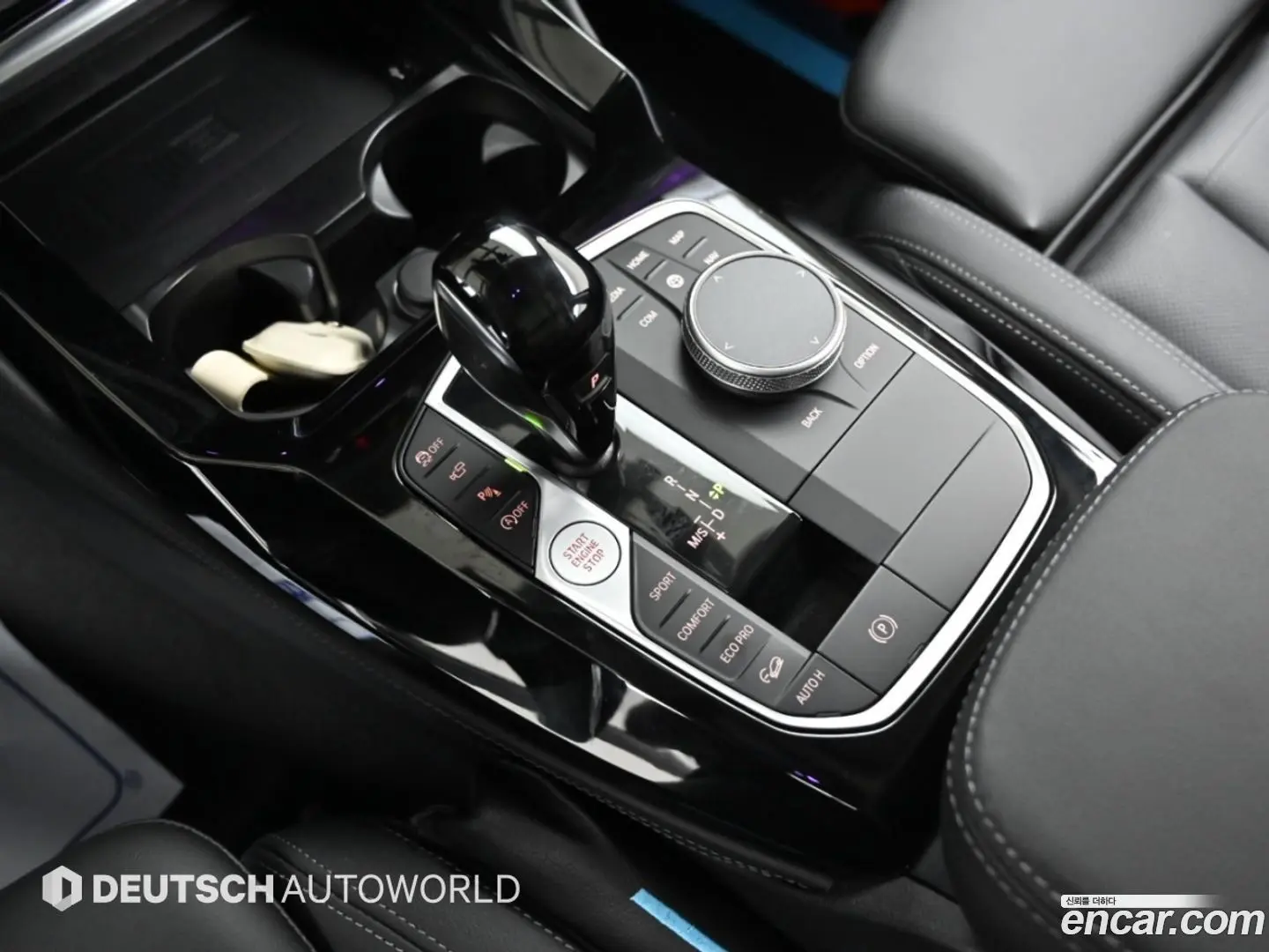BMW X4 xDrive20i xLine 2021