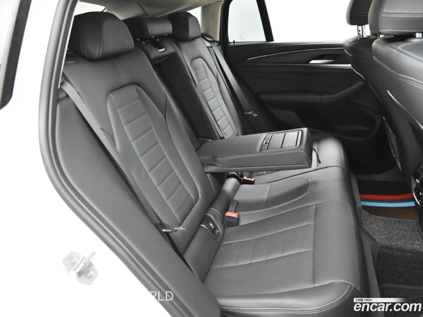 BMW X4 xDrive20i xLine 2021