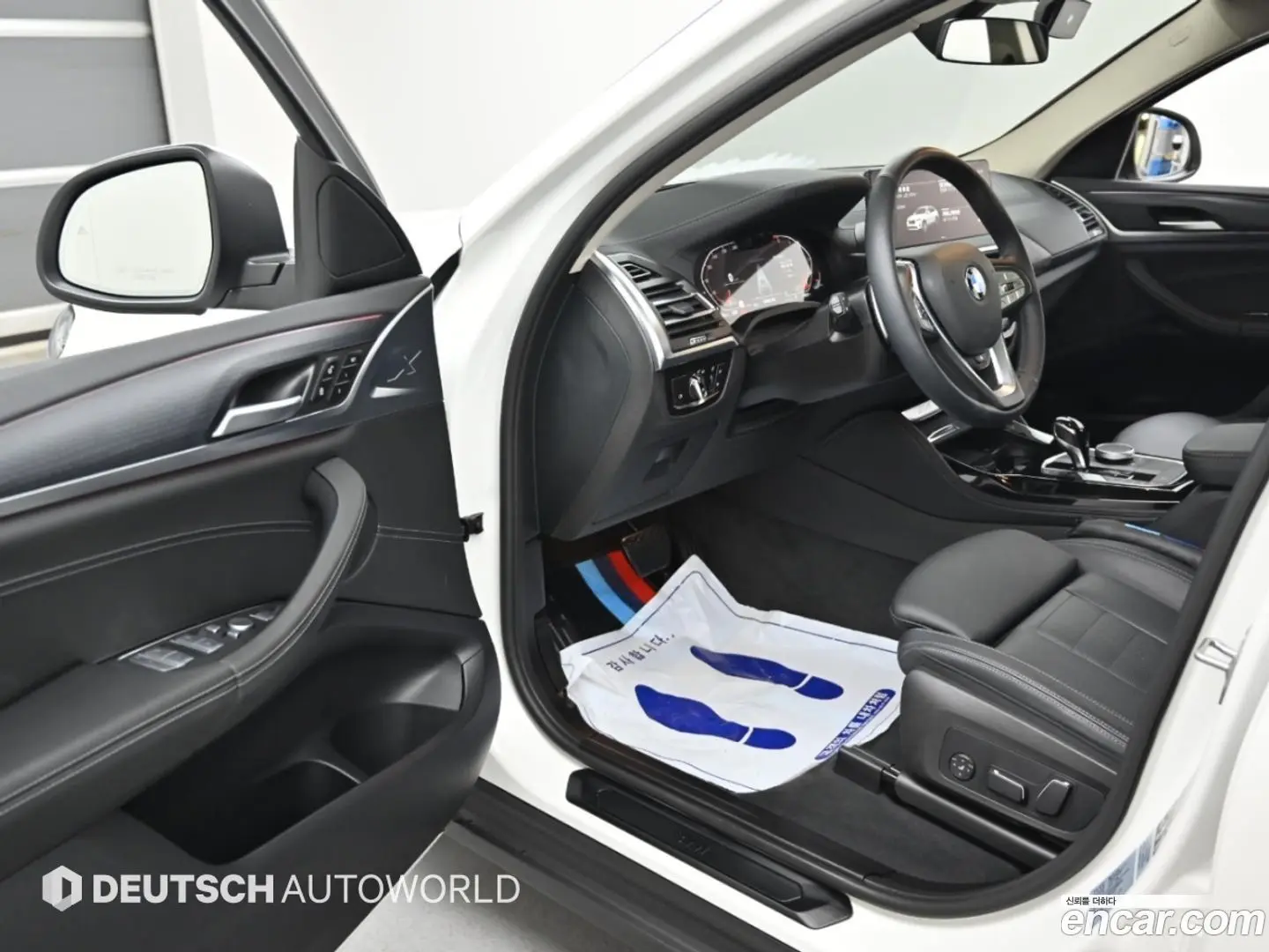 BMW X4 xDrive20i xLine 2021