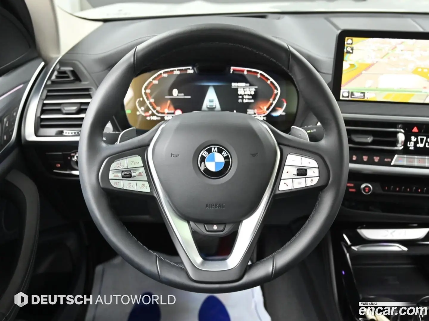 BMW X4 xDrive20i xLine 2021