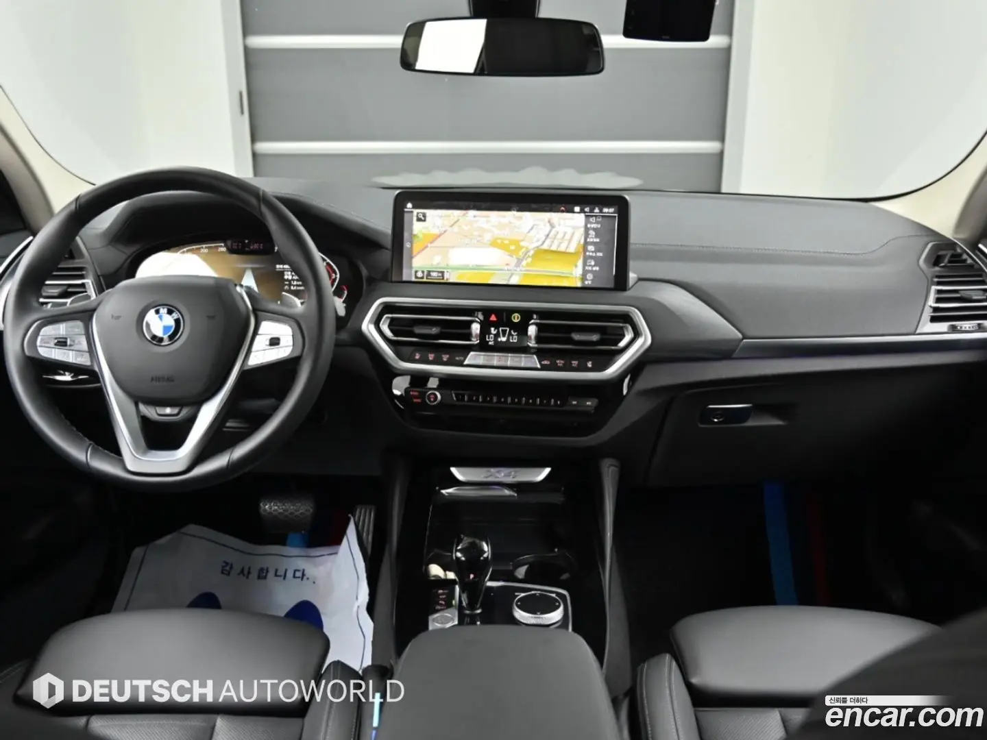 BMW X4 xDrive20i xLine 2021