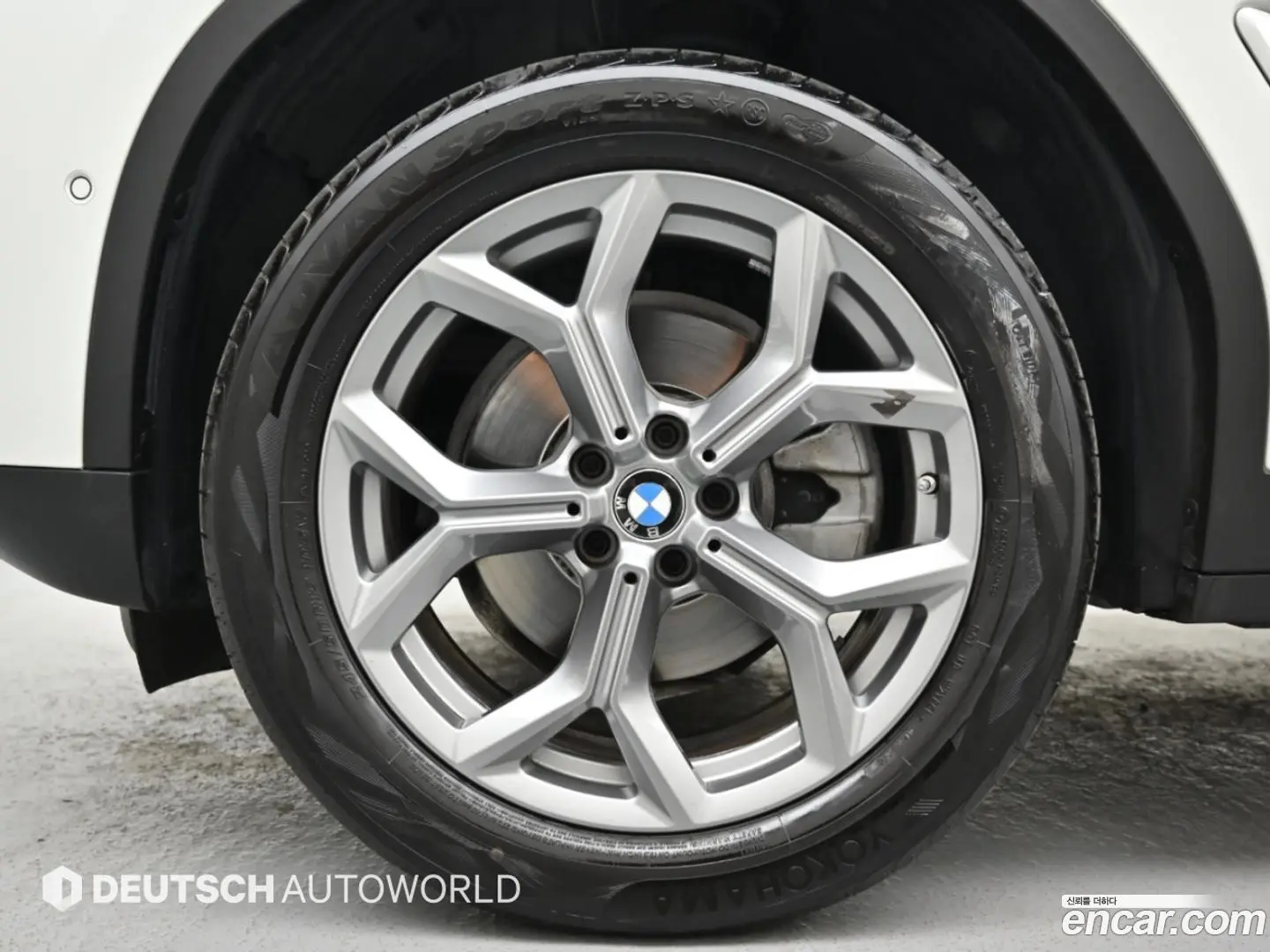 BMW X4 xDrive20i xLine 2021